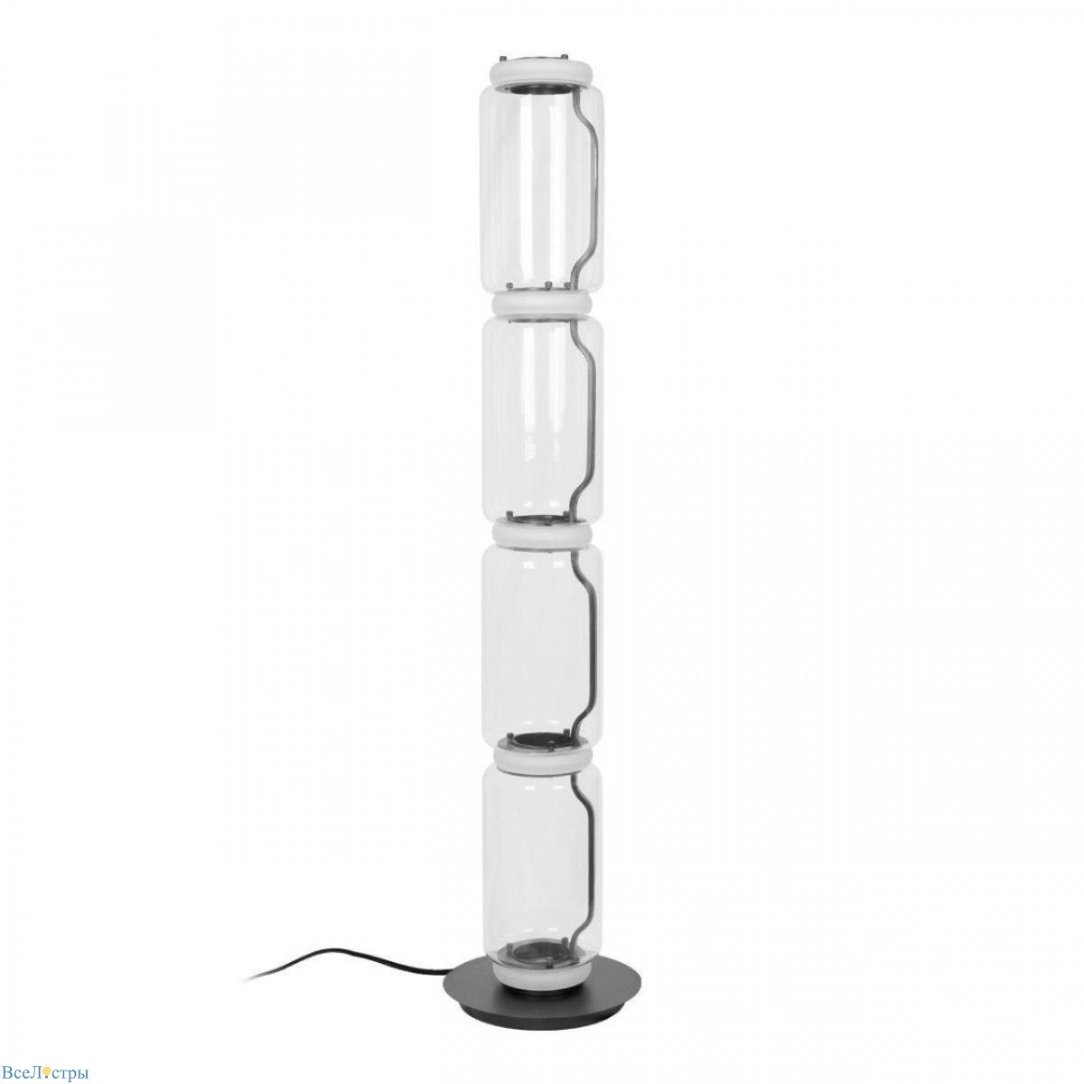 торшер светодиодный loft it noctambule 10194f/l