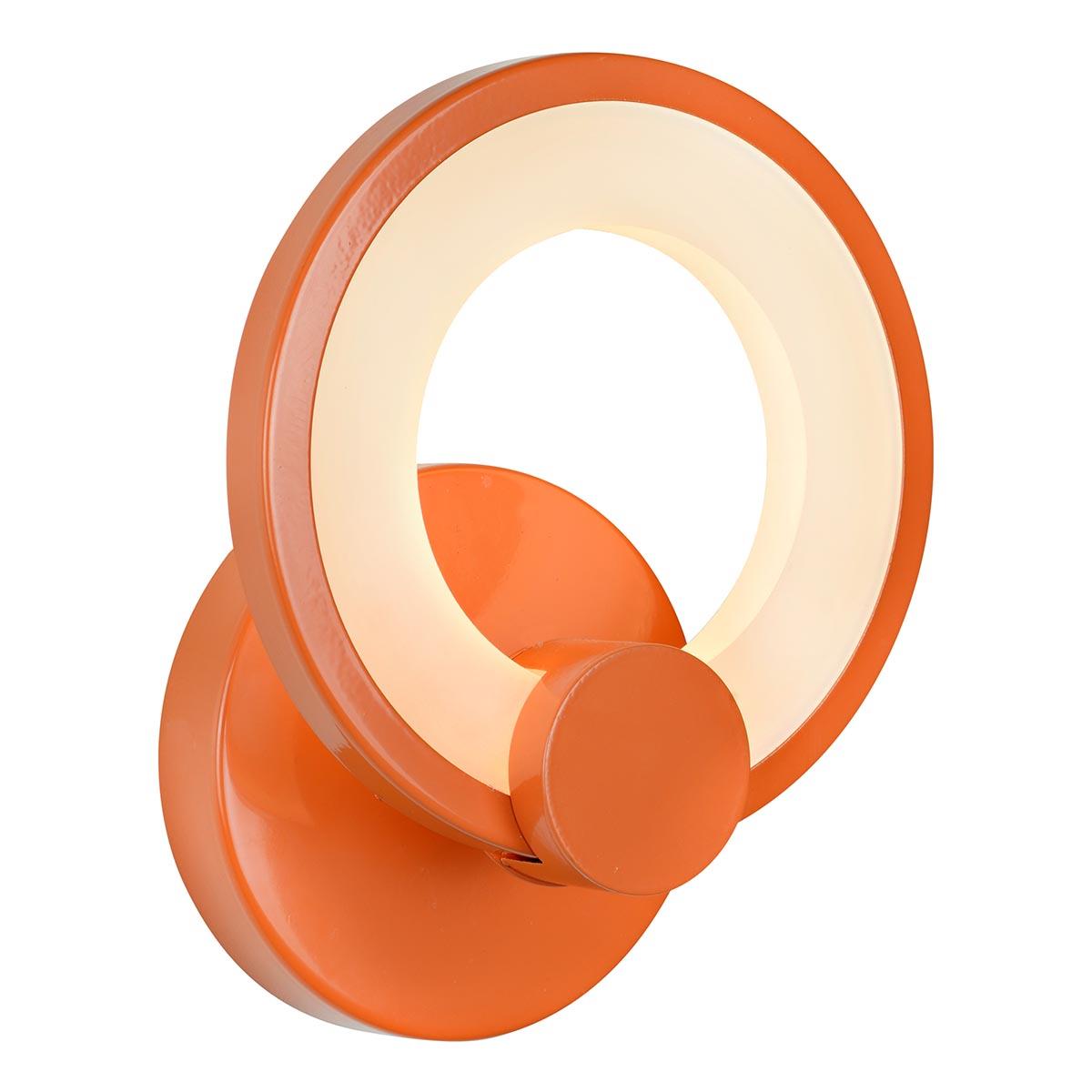 бра iledex ring a001/1 orange