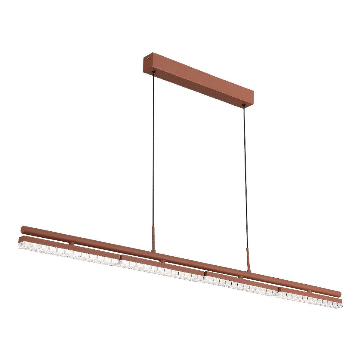 подвесная люстра st luce euclidics sl1018.603.04