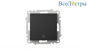Переключатель промежуточный ELBI Zena Vega 609-014800-214