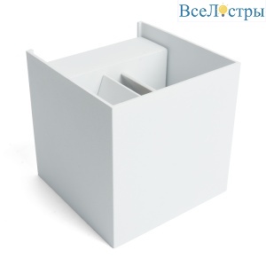 Уличный настенный светильник Feron Майами 48097