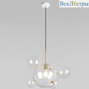 Подвесной светильник Loft IT Bolle 2034-P6
