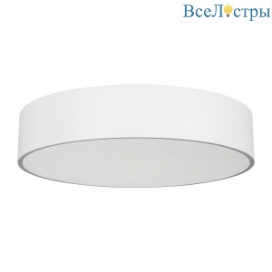Накладной светодиодный светильник Arlight SP-TOR-PILL-PRISM-R500-35W Day4000 (WH, 100 deg, 230V) 022107(3)