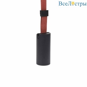 Крепление Denkirs BELTY BASE TR5516-BK