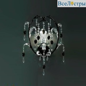 Настенный светильник MM Lampadari 6862/A1 V2468