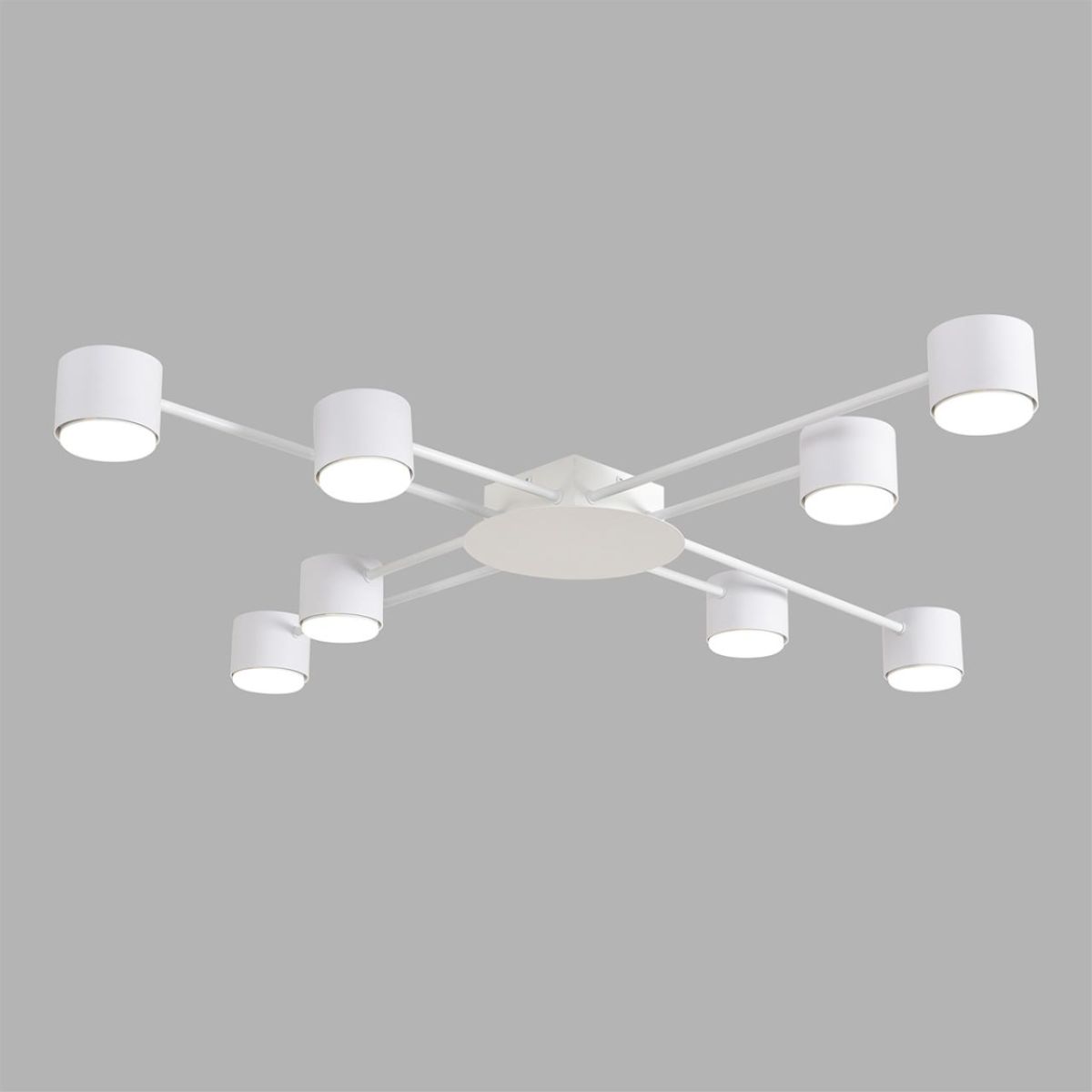 потолочный светильник lumion comfi benua 8305/8c