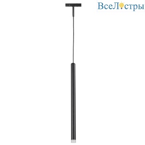 Трековый светодиодный светильник Lightstar Linea 236347