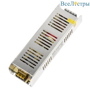 Блок питания Uniel UET-VAS-200B20 24V IP20 UL-00002433
