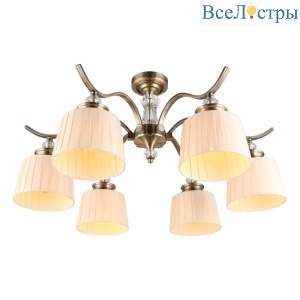 Потолочная люстра Omnilux Arosio OML-88417-06