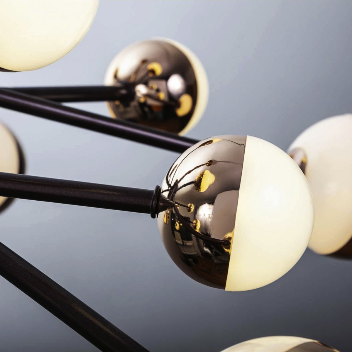 подвесной светильник led4u 212-6