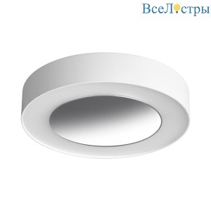 Потолочный светодиодный светильник Novotech Over Mirror 359276