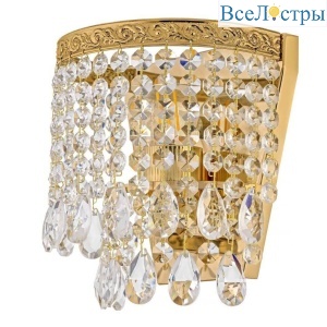 Бра Arti Lampadari Castellana E 2.10.601 G