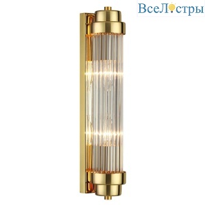 Бра Odeon Light Lordi 4822/2W