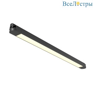 Трековый однофазный светильник Maytoni Technical Basis TR000-1-24W3K-B_1