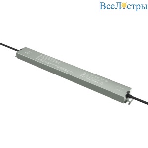 Блок питания Maytoni Led Strip PSL023 48В 100Вт IP 67 832003