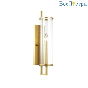 Бра Odeon Light Rena 4655/1W