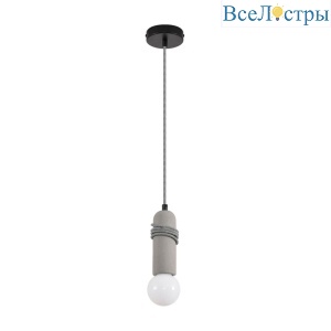 Подвесной светильник Lumion Eco Tesla 8365/1A
