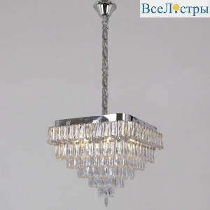 Подвесная люстра Reluce 16110-0.4-08 MX CH