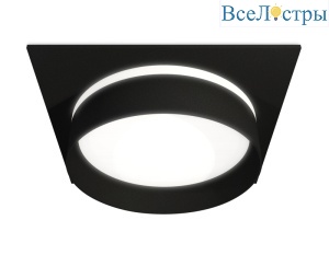 Встраиваемый светильник Ambrella Light Techno Spot XC8062020 (C8062, N8462)