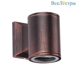 Накладной светильник Novotech Landscape 370406
