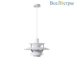 Подвесной светильник Kink Light Дейси 07826-40,01