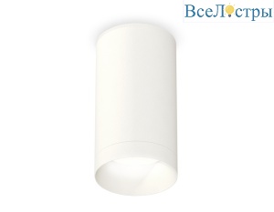 Накладной светильник Ambrella Light Techno XS6322020 (C6322, N6130)