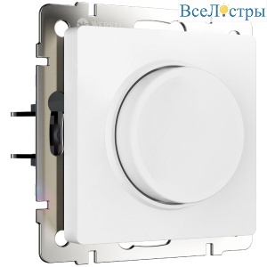 Диммер Werkel 4690389191930 W1142061 a062403