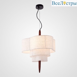 Подвесной светильник ImperiumLoft Andrean Elit 252298-23