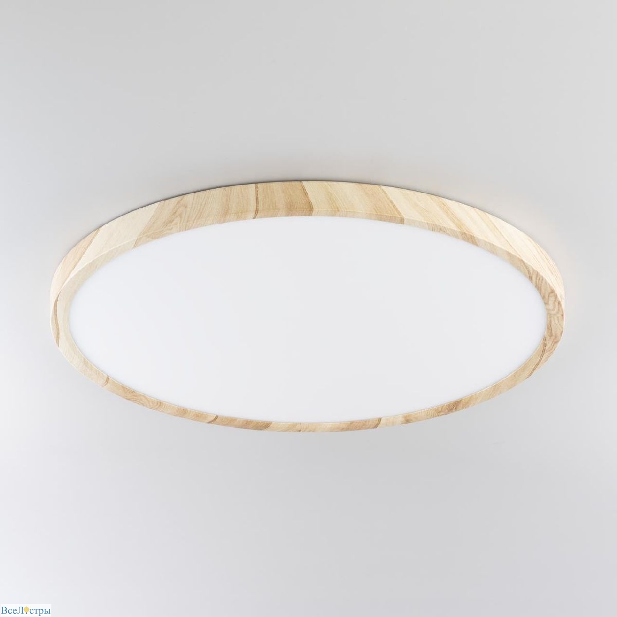 потолочный светильник citilux бейсик cl738322v