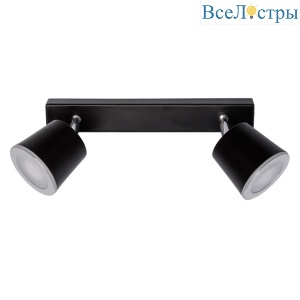 Светодиодный спот De Markt Бали 4 543021202