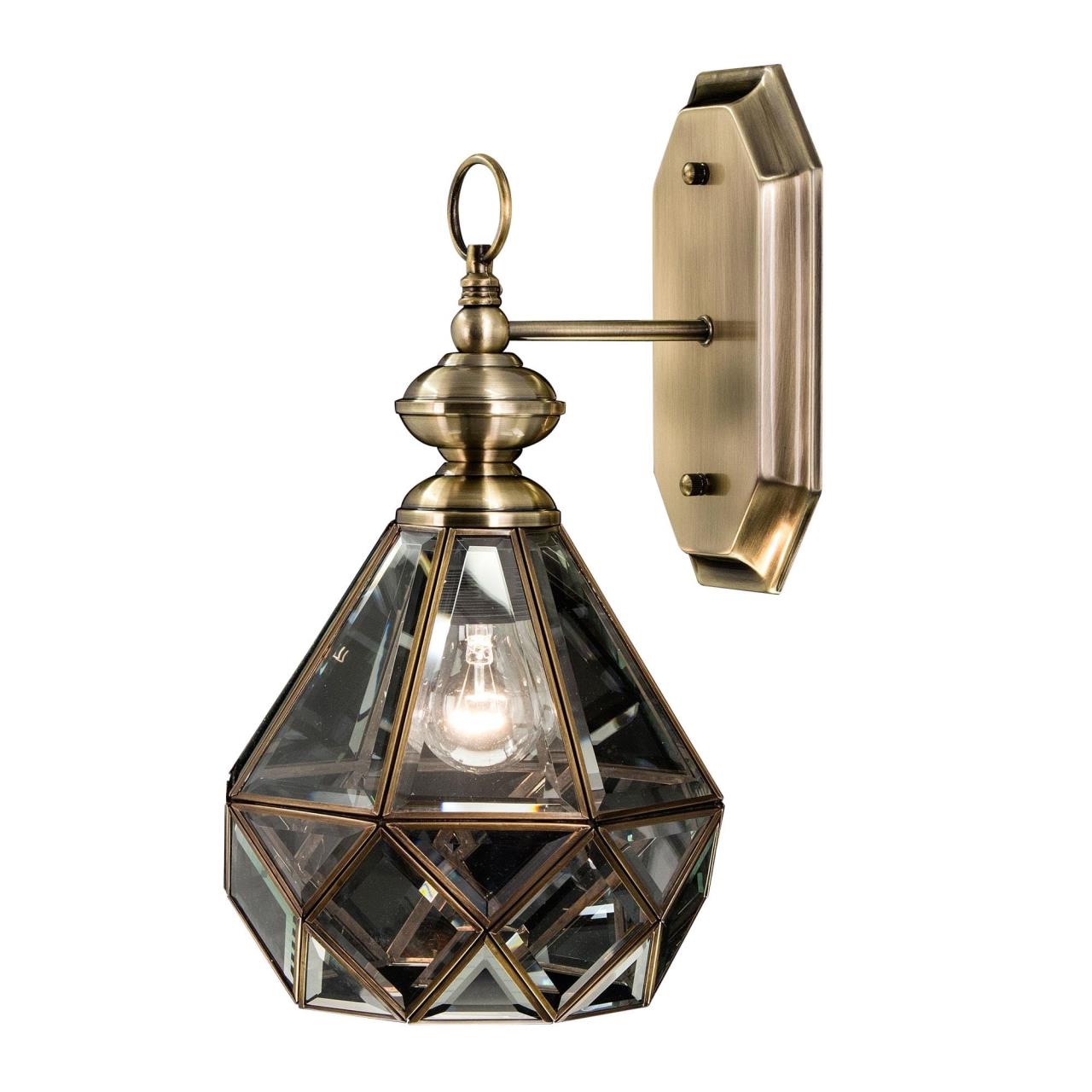 бра citilux витра-1 cl442310