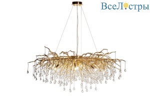 Подвесная люстра Garda Decor 86-80150