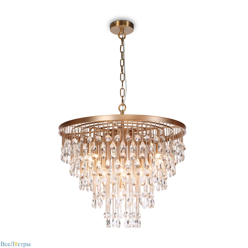 подвесная люстра maytoni linn mod091pl-09g