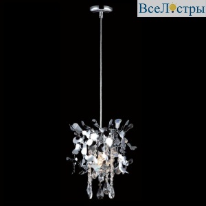 Подвесной светильник Crystal Lux Romeo SP2 Chrome D250