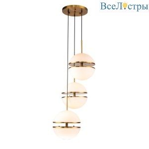 Подвесной светильник Delight Collection Spiridon 771162