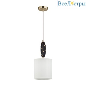Подвесной светильник Odeon Light Exclusive Modern Pollen 5424/1