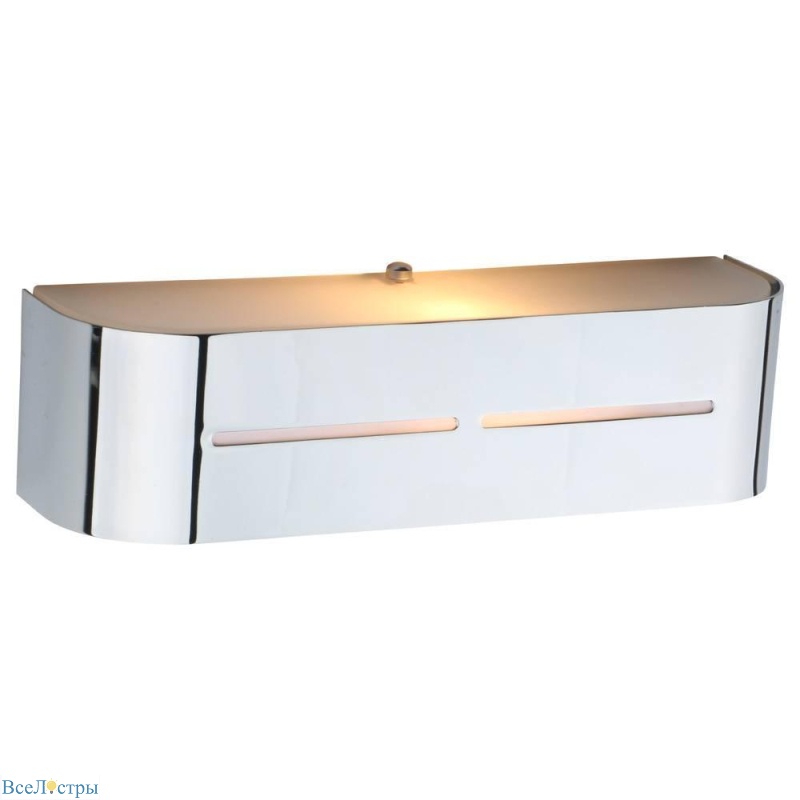 настенный светильник arte lamp cosmopolitan a7210ap-1cc