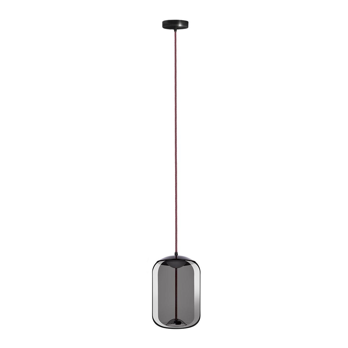 подвесной светильник loft it knot 8134-c mini