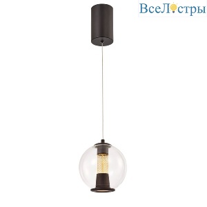 Подвесной светильник Favourite Boble 4550-1P
