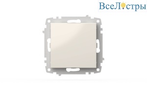 Заглушка ELBI Zena Vega 609-010200-299