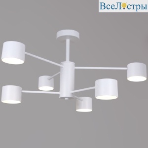 Люстра на штанге Reluce 47206-0.3-06WT