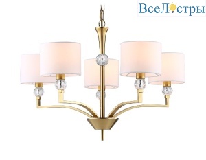 Подвесная люстра Ambrella Light High Light Classic LH71131