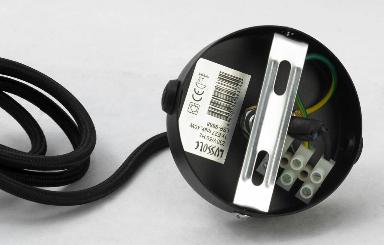 подвесной светильник lussole loft centereach lsp-9888