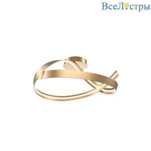 Потолочная люстра Maytoni Plons MOD283CL-L34BS3K