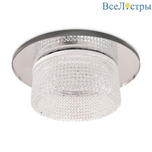 Встраиваемый светильник Ambrella Light Techno Spot TN350