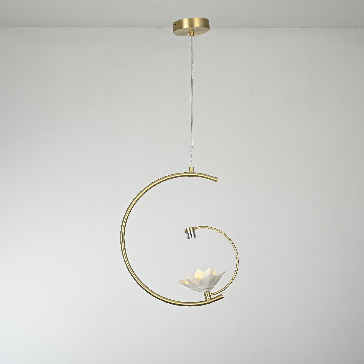 подвесной светильник imperiumloft magnolia 101770-26