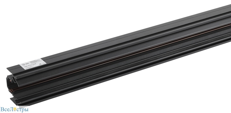 магнитный трековый шинопровод эра trm-pc20-250b б0054790