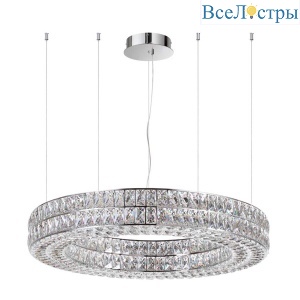 Подвесная люстра Odeon Light Panta 4927/98L