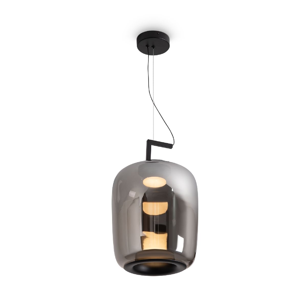 подвесной светильник freya clod fr6186pl-l7sm2