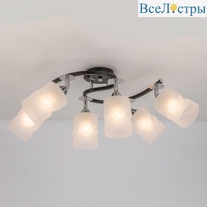 Потолочная люстра Citilux Сиерра CL119261